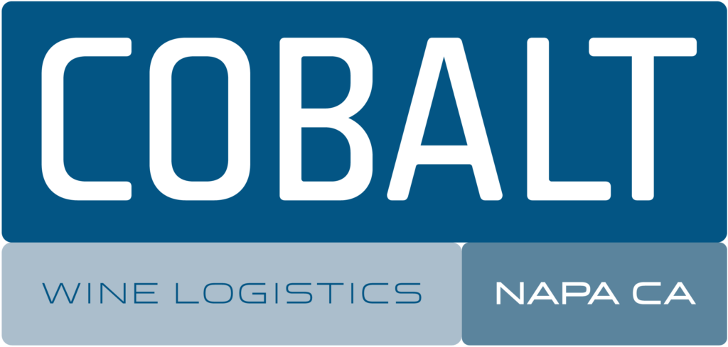 Cobalt Wine Logistics